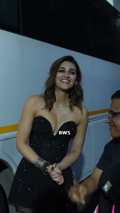 Kriti Senon