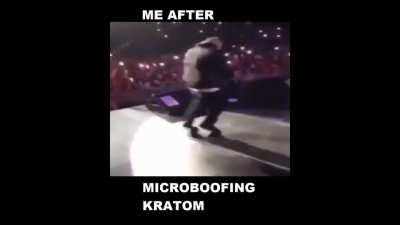 im just taking care of my eagle bro i watch psychedsubstance i am not a 