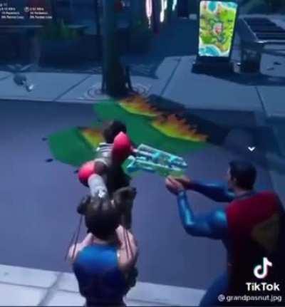 fardnite funey moment