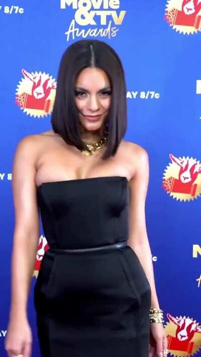 Queen Vanessa, Magnificent Beauty!