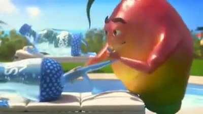 Finalmente un comercial de la vida de Juan guarnizo🥶🥶🥶😈