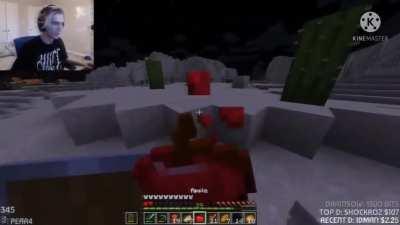 I tried my best Sadge