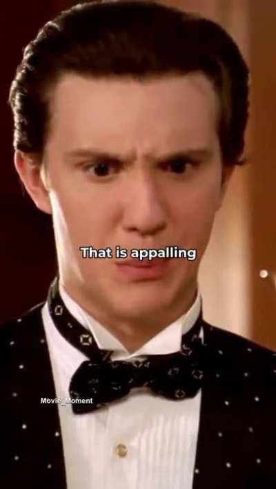 The honour is all mine