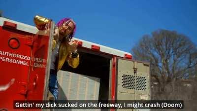 Asmongold - I'm Back (AI Cover) Music Video