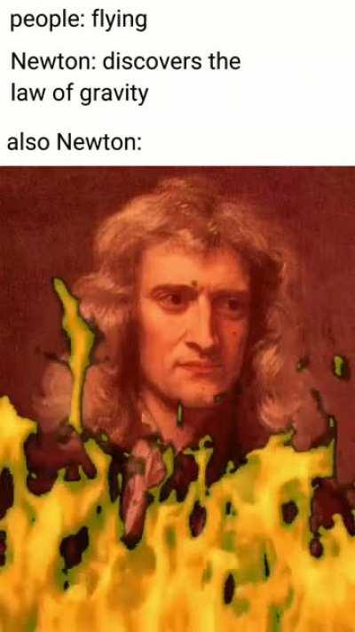 It was a good time to fly.