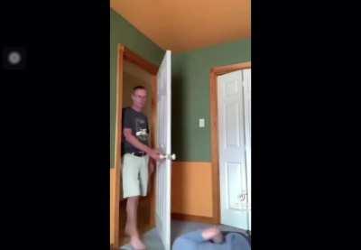 Working out with the stretch ♭and (heil spez)