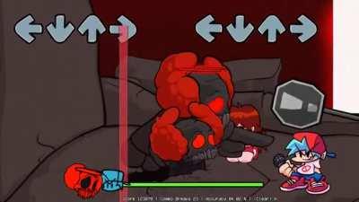 tricky phase 4 (bonus song)