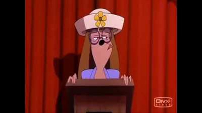 Anyone else remember that one scene from A Goofy Movie (1995)