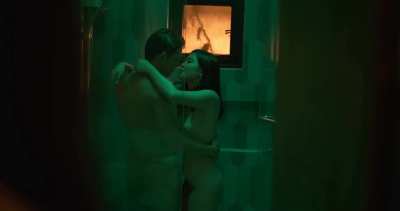 Rinoa Halili - Sorority (2025)