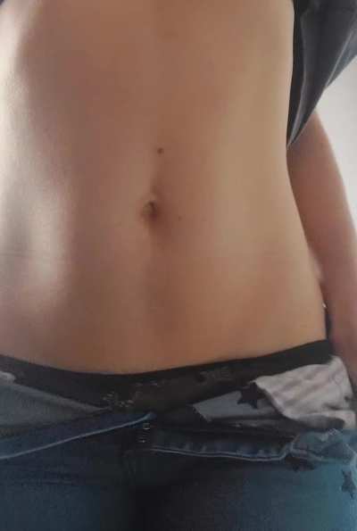 I dont know if you can tell... but I like you... 