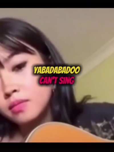 artist who can clam vs artist who cant clam