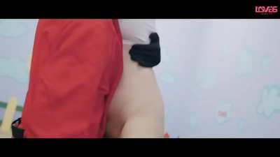 Squid Game Porn - Link for Episode 1 & Episode 2 in Comments!🥵🥵🥵