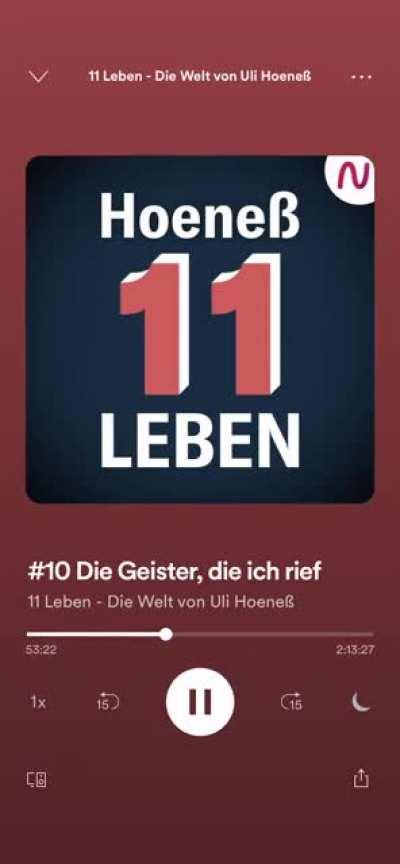 Rudi Winkler - Tonnenbeauftragter