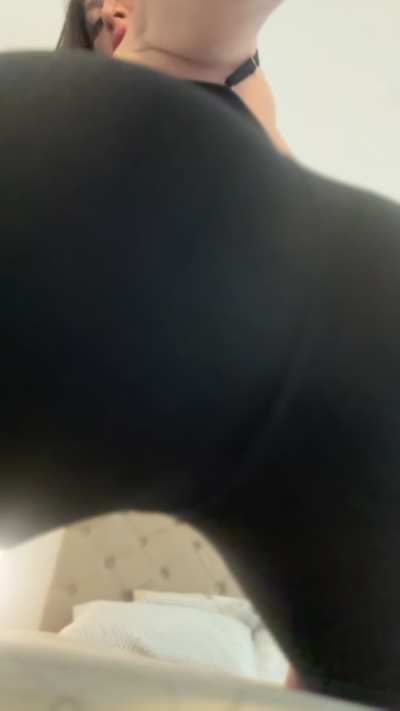 Are my tight shorts okay for the gym