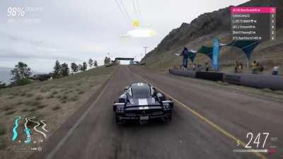 What are you doing Step Bro