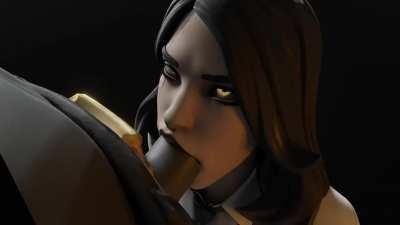 MariGold head by JTopau