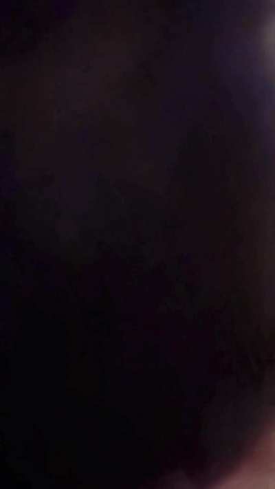 When your hubbys bestie needs some oral support..