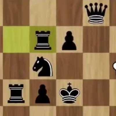 This is not a fork is a buffet. 