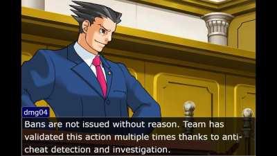 Absolutely Destroyed