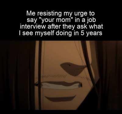 Happened to my buddy once.