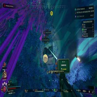 Come on up here now...