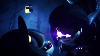 [AMV] Murder Drones - Saikosis. (Edited by me)