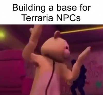 I think things are starting to get out of hand