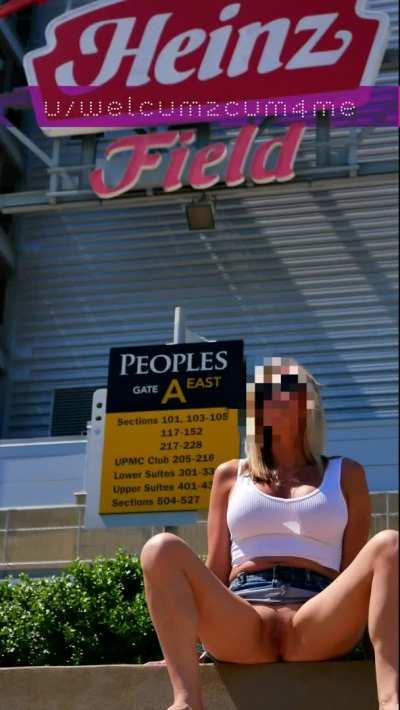 Anyone from Pittsburgh traveling down this year?