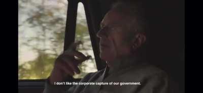 Why are you doing this?