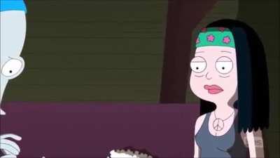 And talk about rubber we shall...in the next six-hour installment of Ken Burns' 