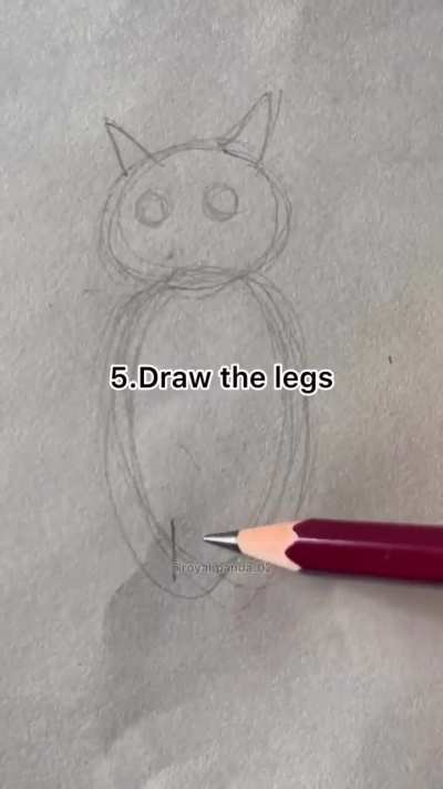 Rest of the fucking Meowl