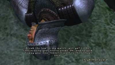 This is why i love this game.