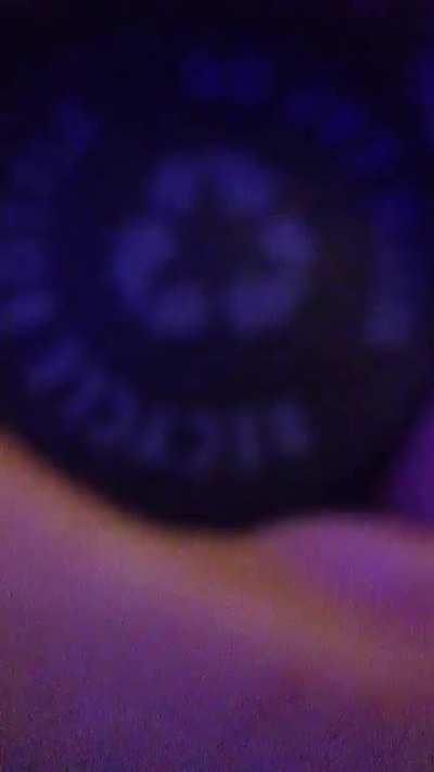 They hid this technology in plain sight! (Picking up an alien signal with my pepsi)