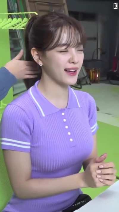 Kim Sejeong