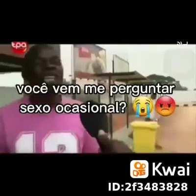 Só queria um bolinho