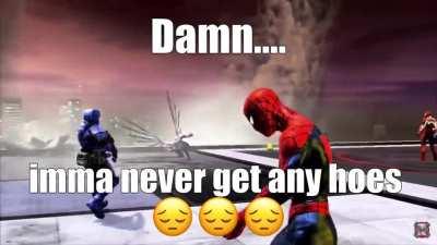 I just don’t wanna no mo