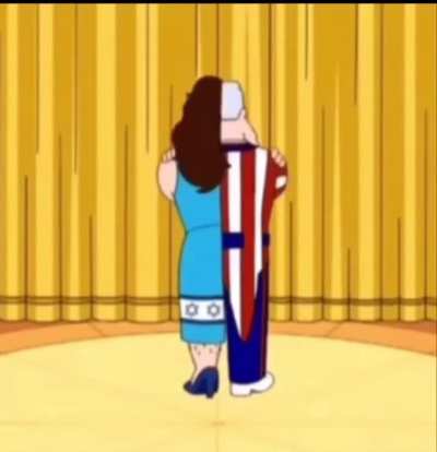 Like father, like son