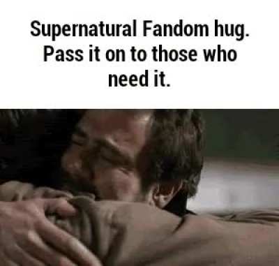 For anyone who needs a hug <3