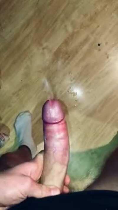 Another huge one 😇💦