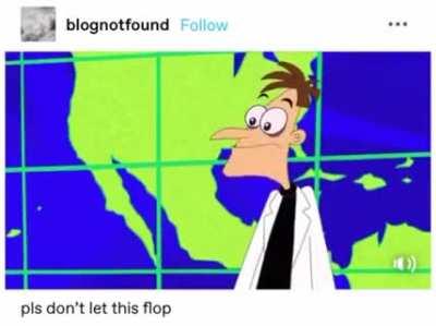 Perry da platypus ??