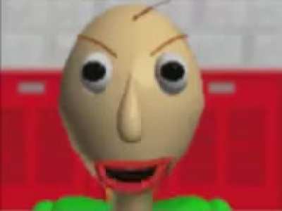 Baldi basic obama