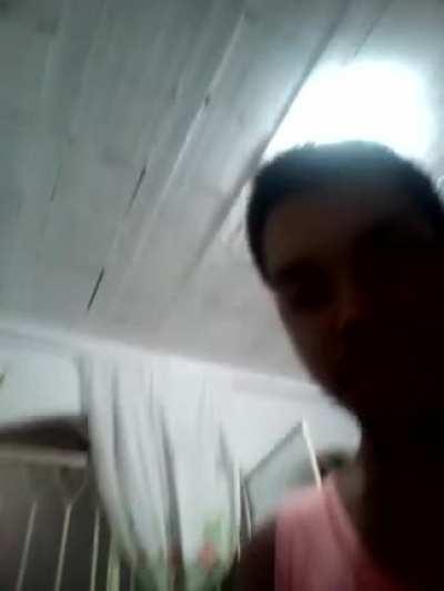 Como matar uma barata