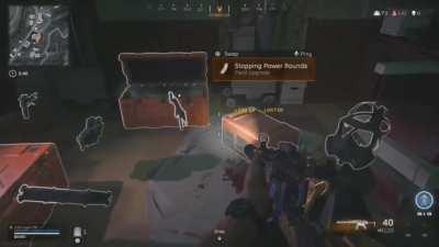 This game is one step forward and two steps back.