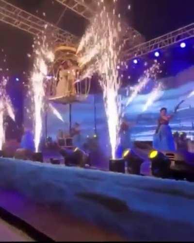 It Was Great Until It Wasn’t