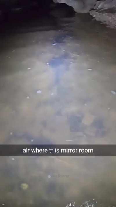 POV: You just arrived Downpour