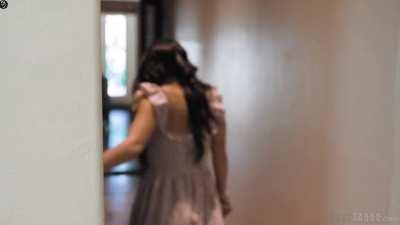 Pure Taboo - Alexis Tae - No Good Deed...