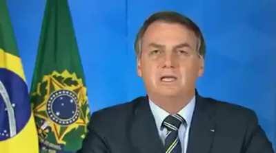 Ótimo pronunciamento Sr Presidente 👏👏