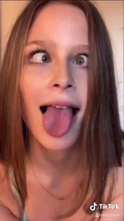 I hope this makes you very hard