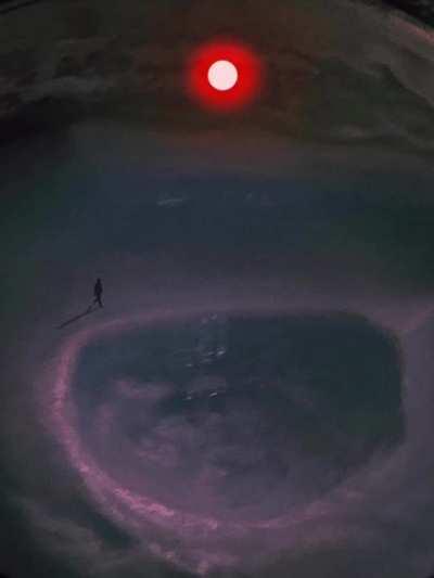 Better mixed version of 