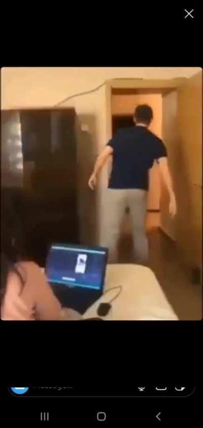 Gave me 2 cardiac arrests